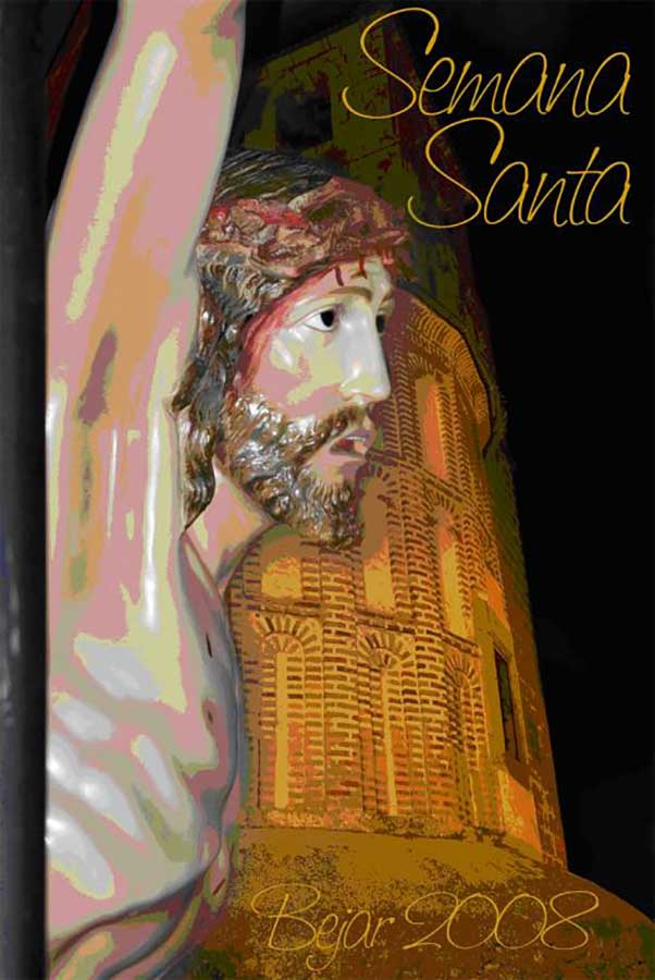 Semana Santa en Béjar  